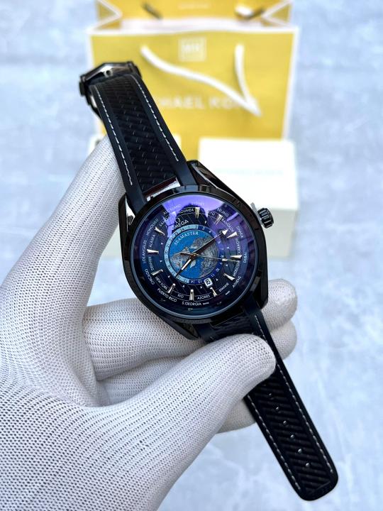 Omeg_ga Seamaster