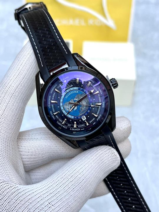 Omeg_ga Seamaster