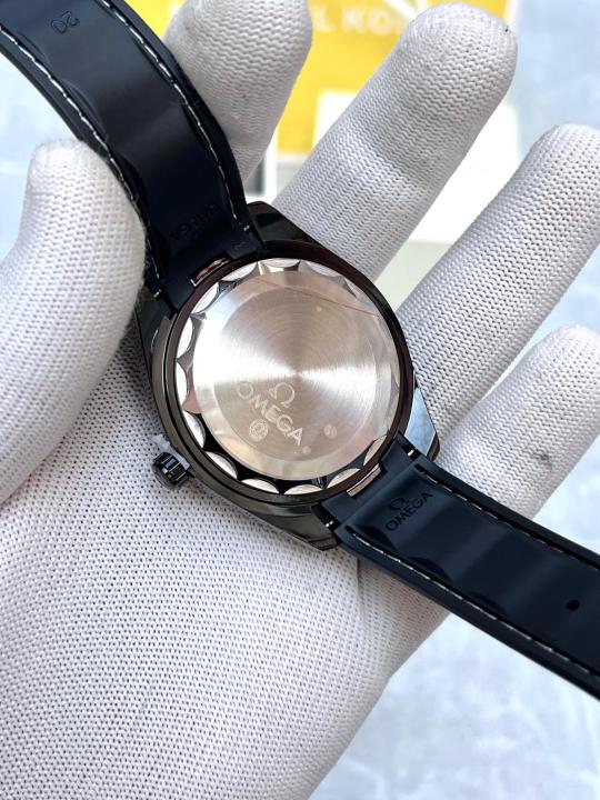 Omeg_ga Seamaster