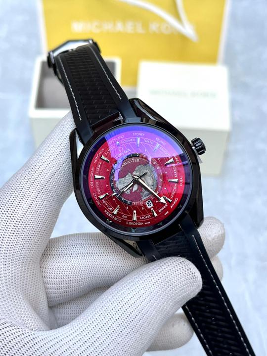 Omeg_ga Seamaster