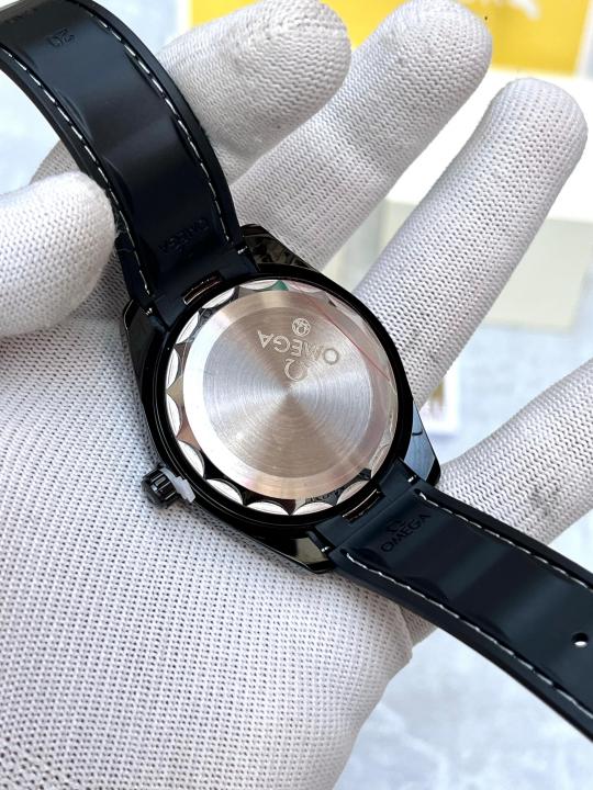 Omeg_ga Seamaster