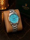 Role_x Oyster Perpetual Date