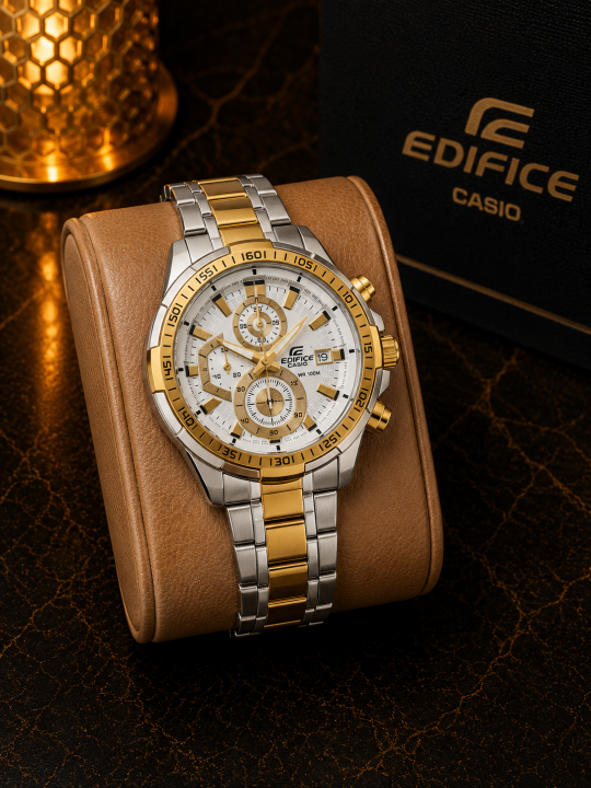 Casio Edifice Efr539