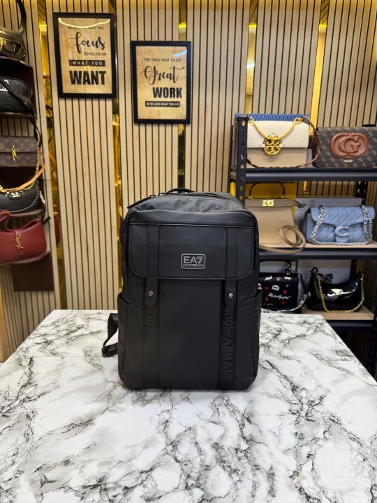 Emporio Arma_i EA7 Urban Utility Backpack (E5021)
