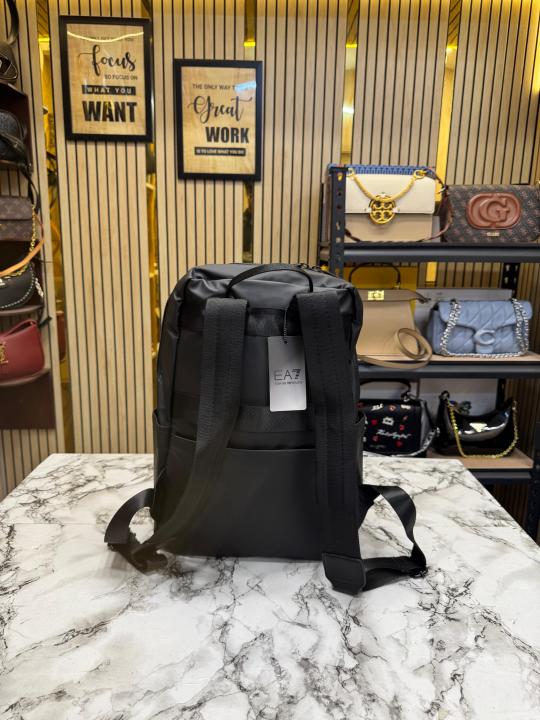 Emporio Arma_i EA7 Urban Utility Backpack (E5021)