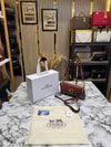 Coac_h Jet Shoulder Bag In Horse-ferry Premium Quality Article With Dust Bag (CAM-16)