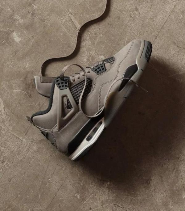 Jordan 4 cave Stone For mens 640