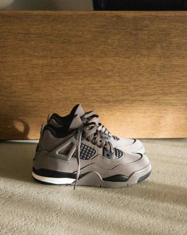 Jordan 4 cave Stone For mens 640