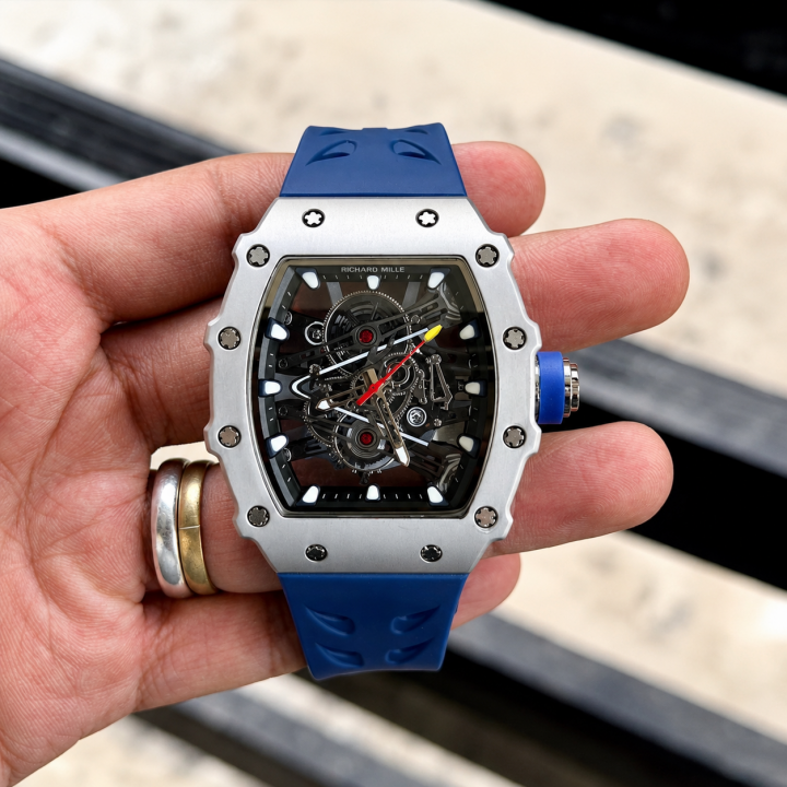 Richard Mille Quartz Mens watch