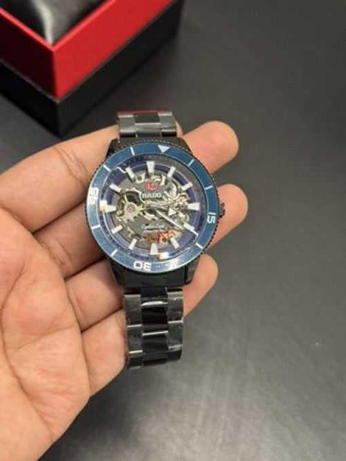 RADO Captain cool automatic