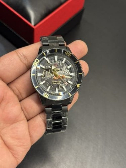 RADO Captain cool automatic