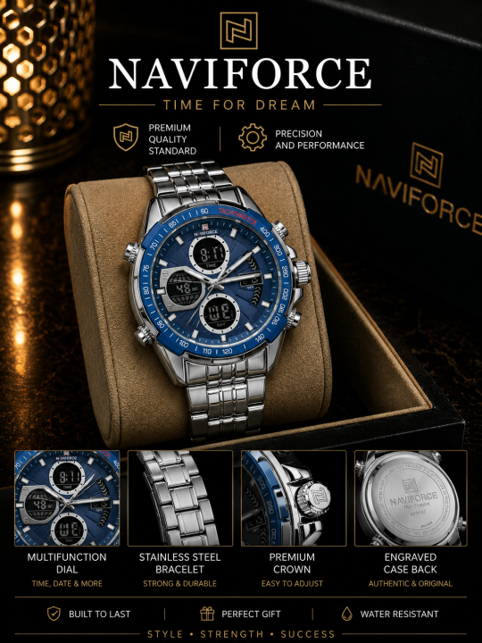 Naviforce Digital