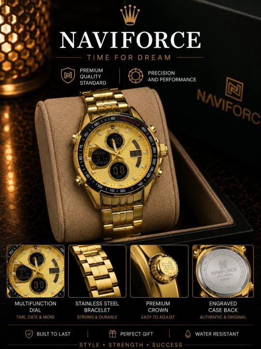 Naviforce Digital