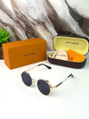 LOUI_S VUITTON SUNGLASS D-183