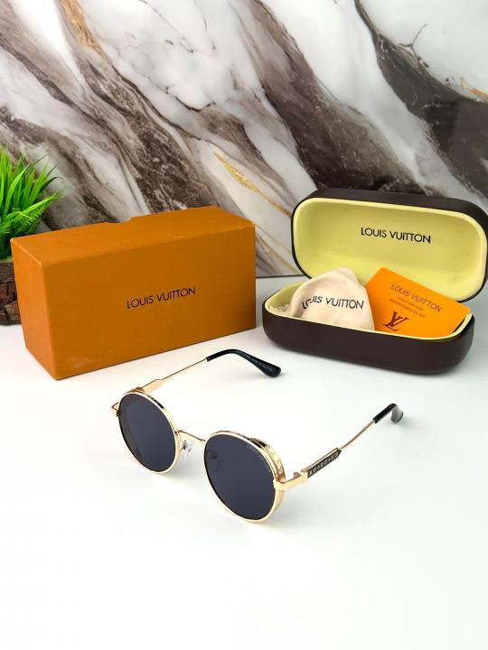 LOUI_S VUITTON SUNGLASS D-183