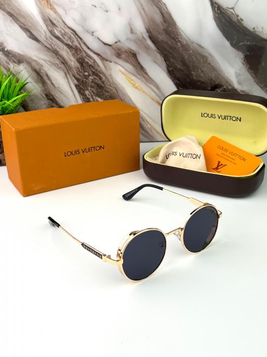 LOUI_S VUITTON SUNGLASS D-183