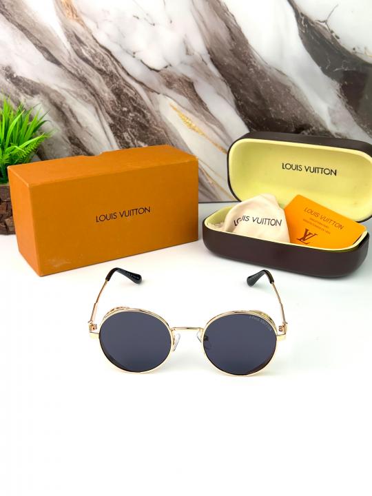 LOUI_S VUITTON SUNGLASS D-183