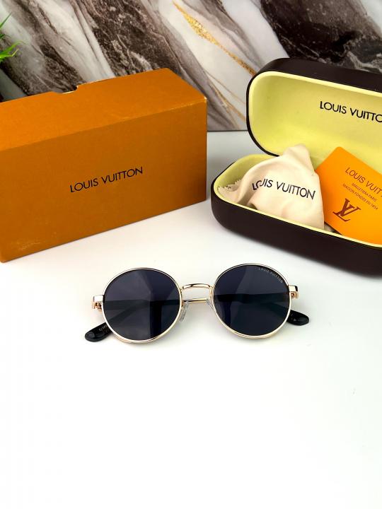 LOUI_S VUITTON SUNGLASS D-183
