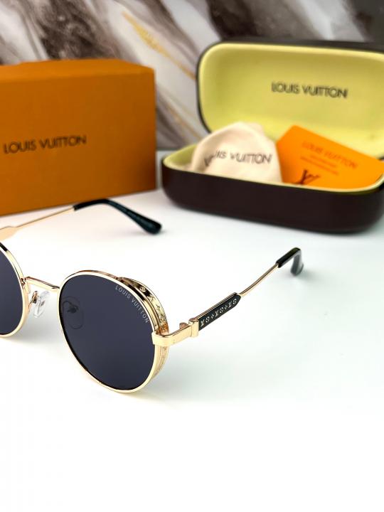 LOUI_S VUITTON SUNGLASS D-183