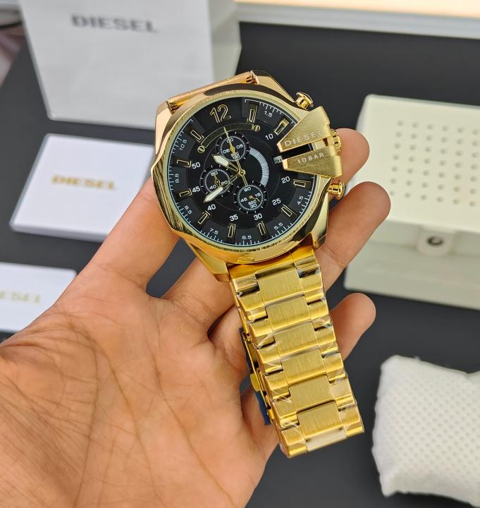 DIESE_EL 10 BAR M-309