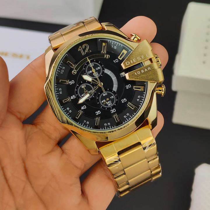 DIESE_EL 10 BAR M-309