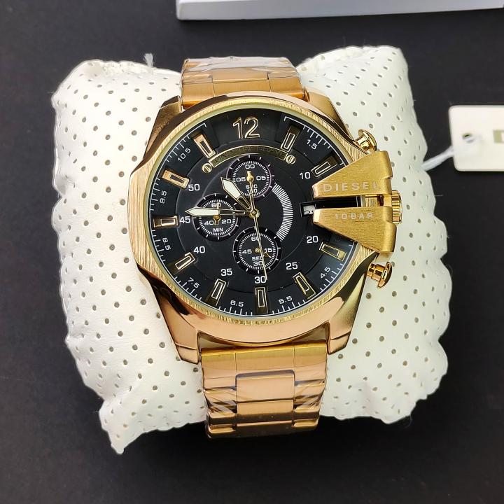 DIESE_EL 10 BAR M-309