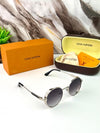 LOUI_S VUITTON SUNGLASS D-185