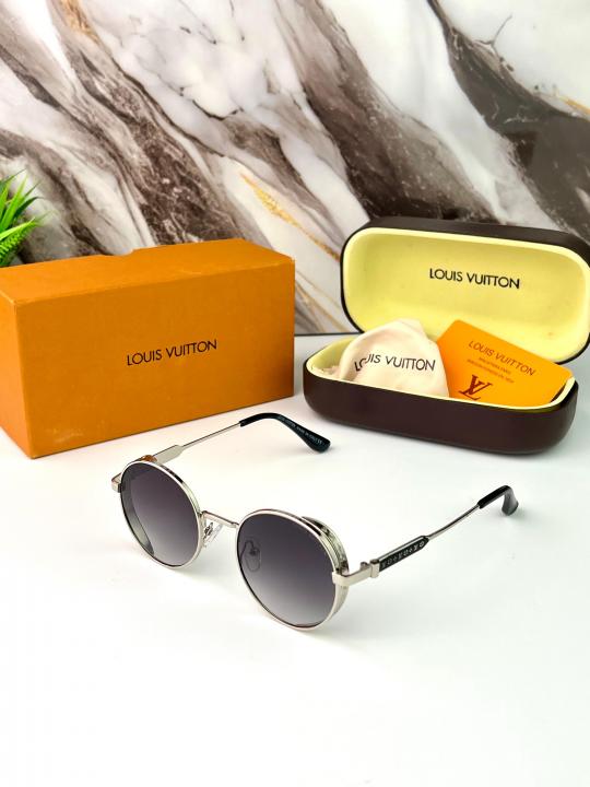 LOUI_S VUITTON SUNGLASS D-185