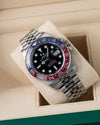 Rolee_x Oyster Perpetual Gmt Master