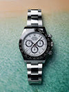 Rolee_x Oyster Perpetual Daytona Chosmograph