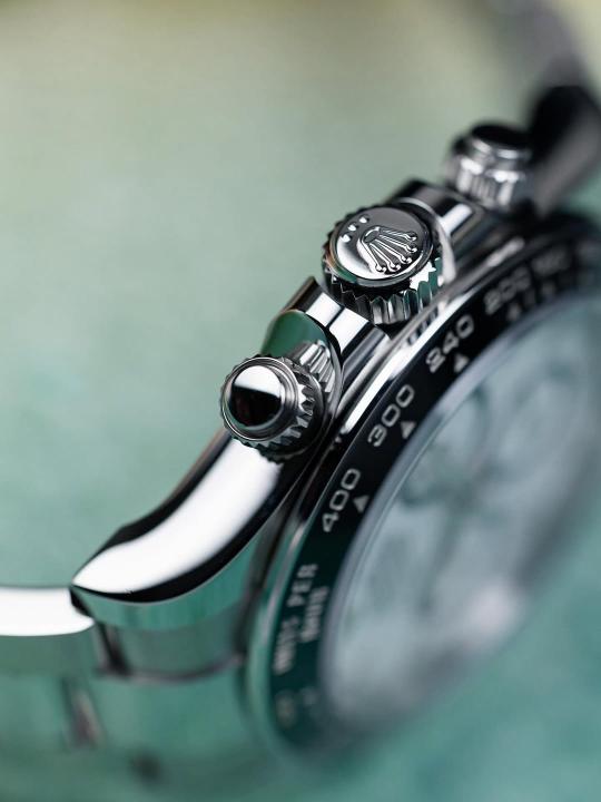 Rolee_x Oyster Perpetual Daytona Chosmograph