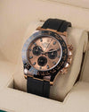 Rolee_x Oyster Perpetual Daytona Chosmograph