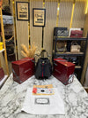Gucc_i Ophidia GG Embossed Bucket Bag With Box (Black-2319)