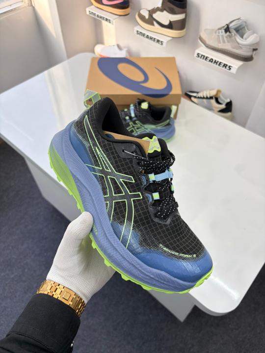 Asiic Trabuco Max 3 Trail Running For Mens 625
