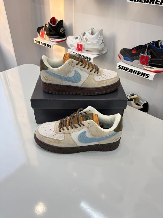 Airforce 1 Low Love And Peace for mens 638