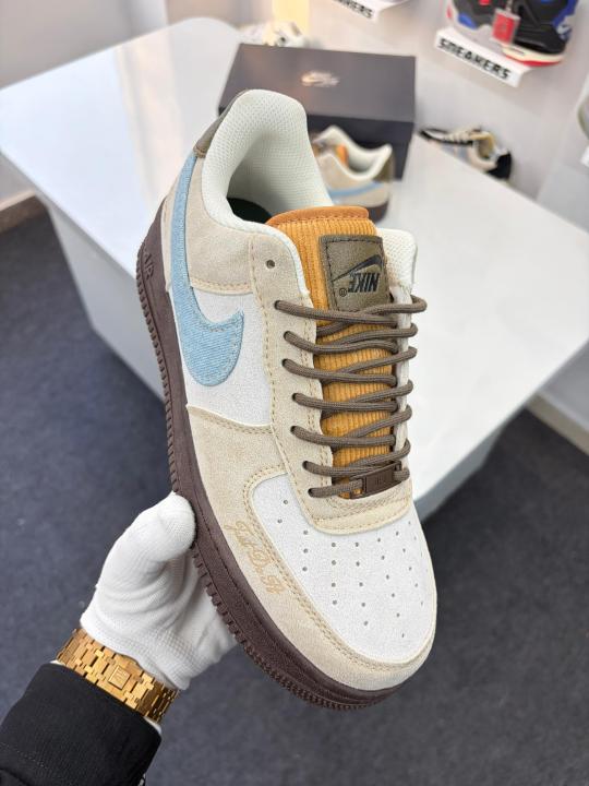 Airforce 1 Low Love And Peace for mens 638
