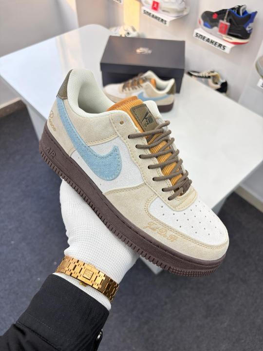Airforce 1 Low Love And Peace for mens 638