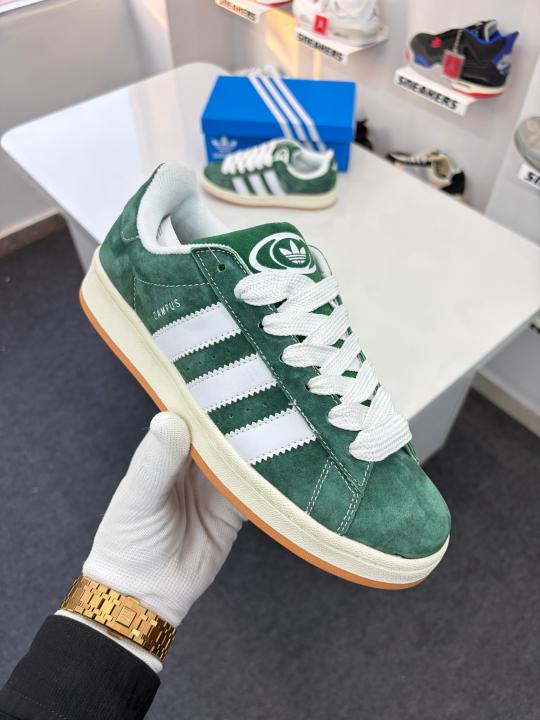 Adiddass campus 00s Green Fix 262