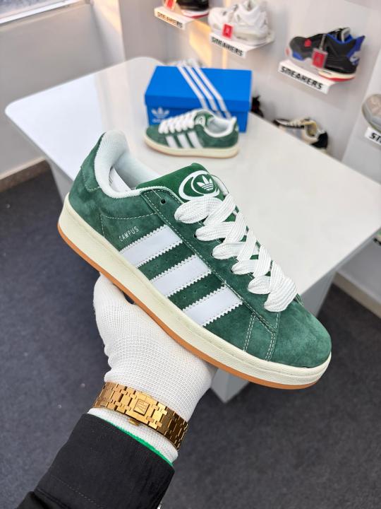 Adiddass campus 00s Green Fix 262 hu