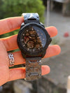 Fossil_ Automatic me3256 F200