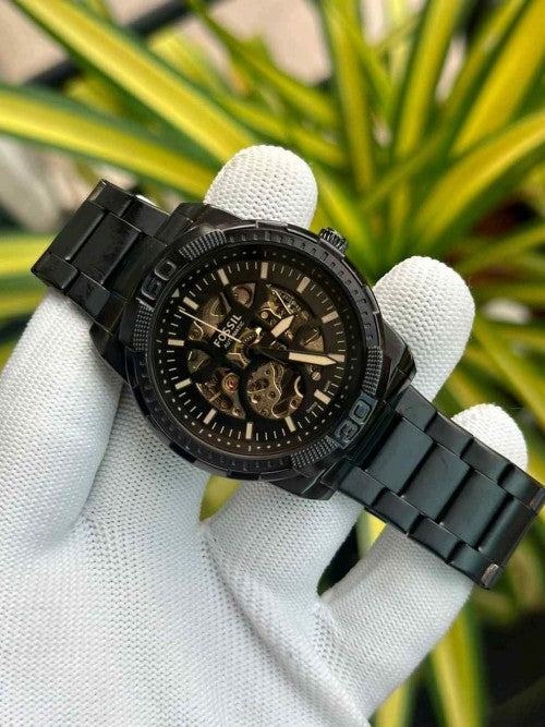 Fossil_ Automatic me3256 F200
