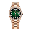 RolexMens Oyster Perpetual Day-Date