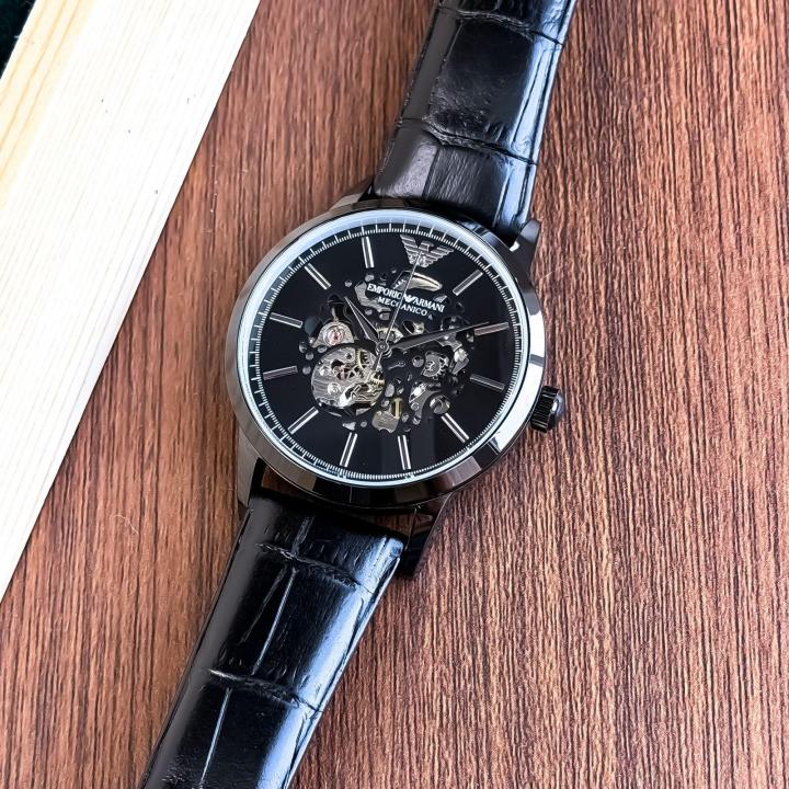 EMPORIO ARMA_I MENS WATCH