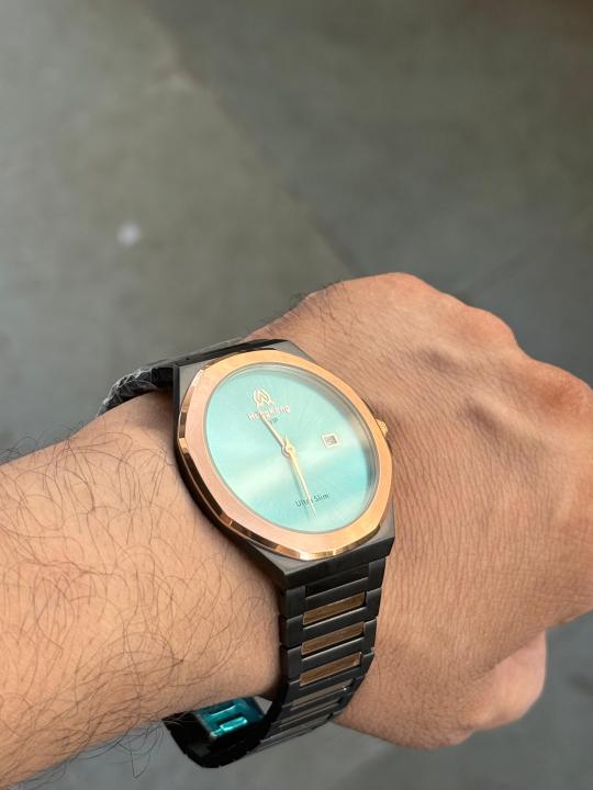 HONG KONG WATCH