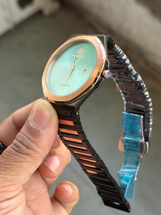 HONG KONG WATCH