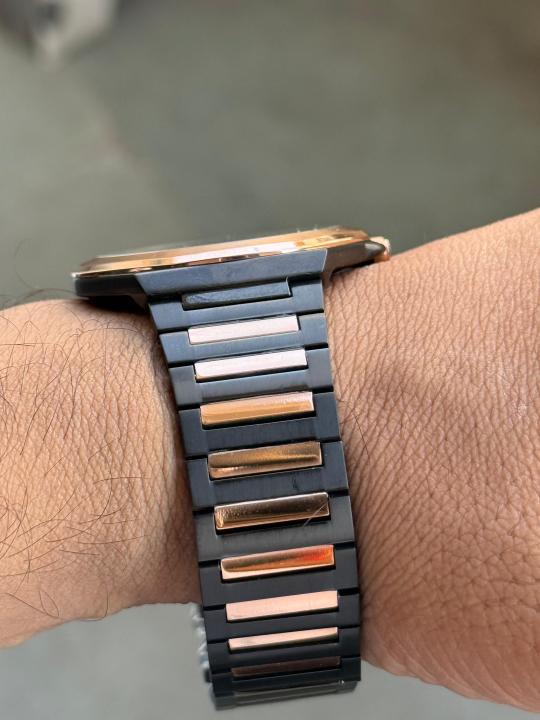 HONG KONG WATCH