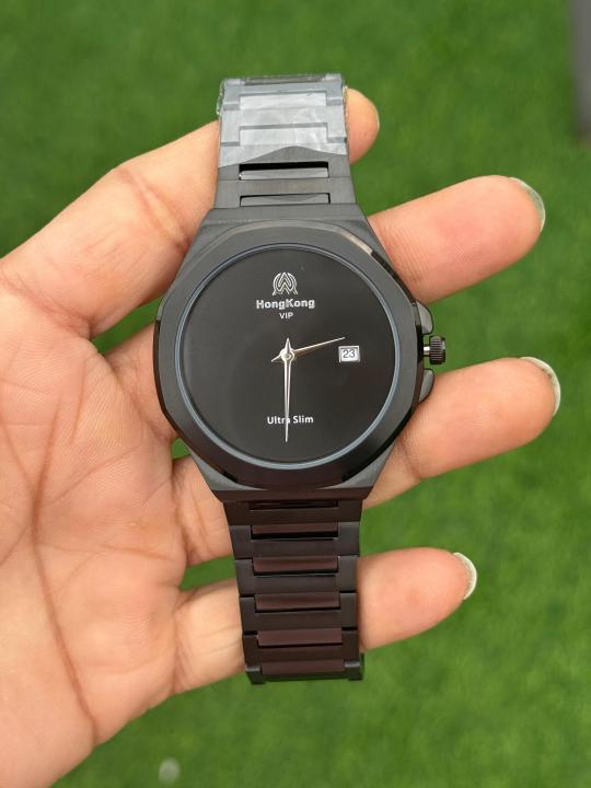 HONG KONG WATCH