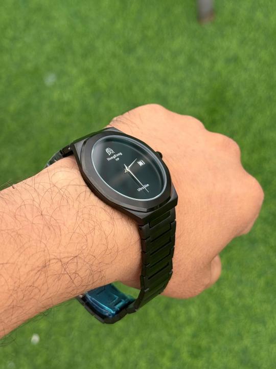 HONG KONG WATCH