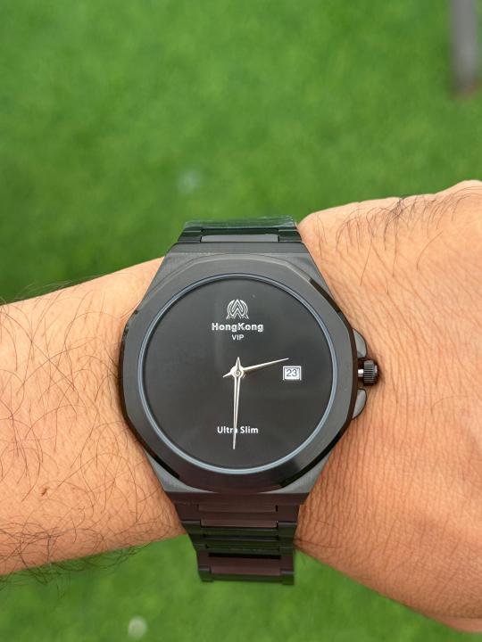 HONG KONG WATCH