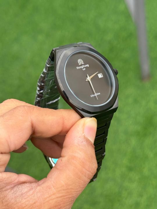 HONG KONG WATCH